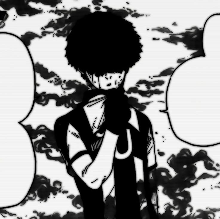 Nico Robin in Blue Lock Explained Uncovering Her Unique Position